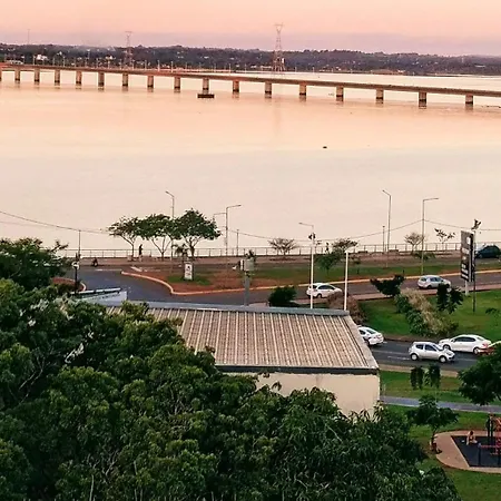 Escaleras A La Costanera Apartment Posadas Exterior photo