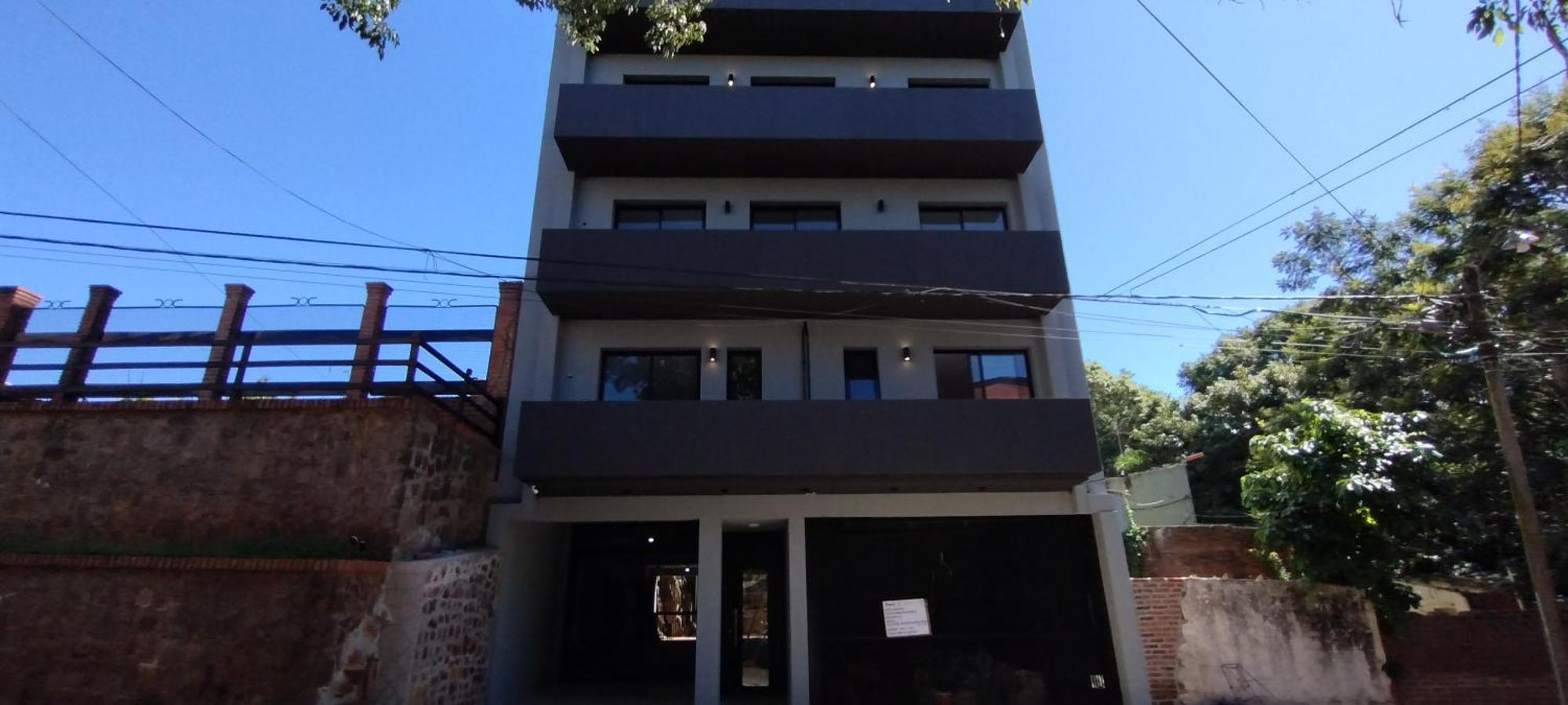 Apartment Escaleras A La Costanera
